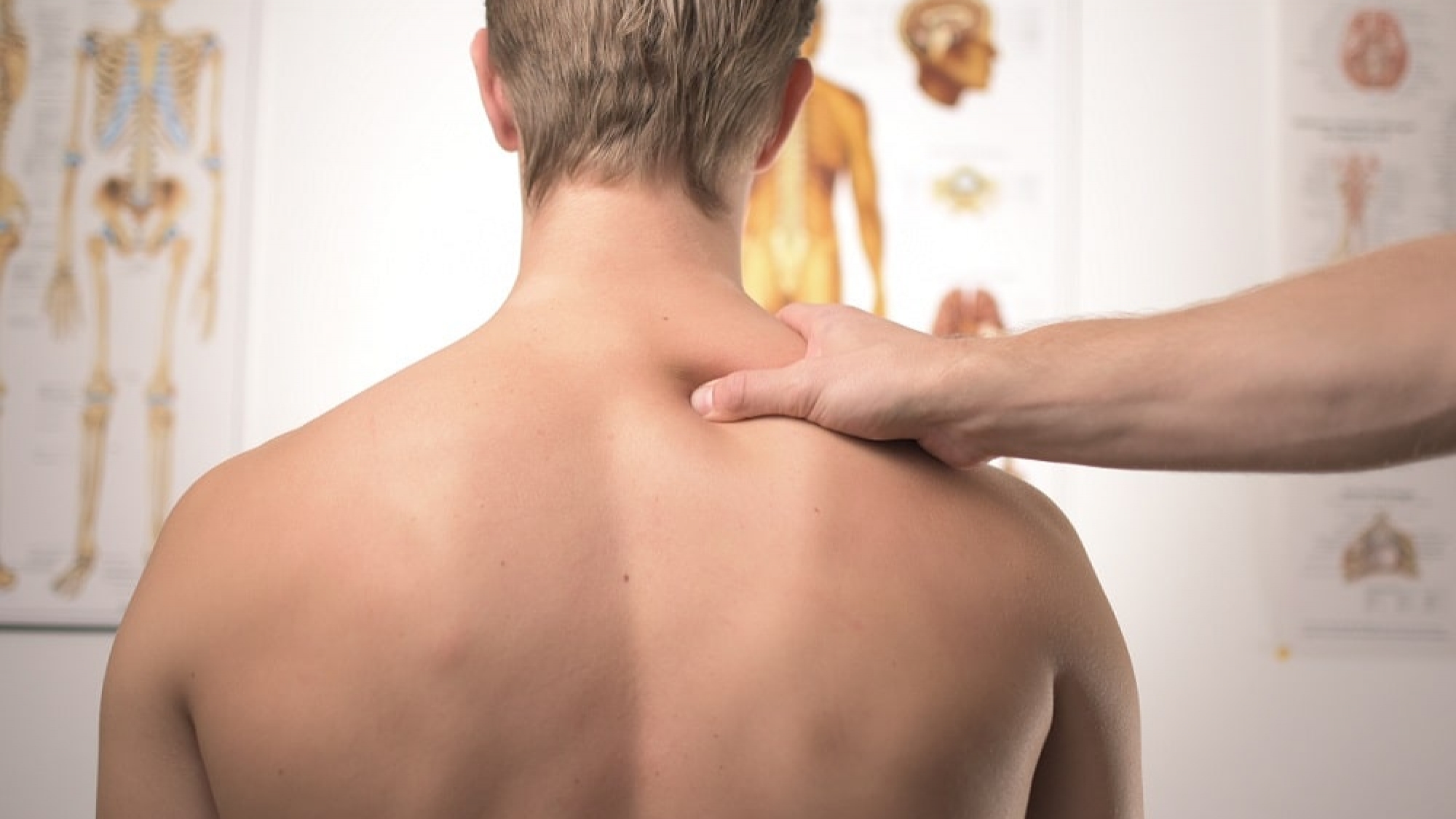 Myofascial Trigger Points (&amp; Relevance to Sports Performance) - Blog